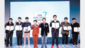 정보보안 꿈나무 위한 ‘사이버 가디언즈’ 콘퍼런스 열어