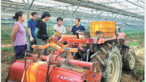 생산부터 유통까지 현장실습… ‘예비 귀농인’ 모여라
