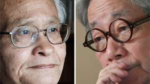 [책의 향기]두 거장의 대담… 문학은 명쾌하고 삶은 깊어졌다