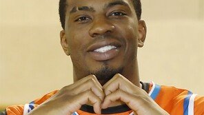 “日-아르헨의 구애 받았지만… 한국밖에 난 몰라”