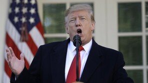 트럼프 “셧다운 일시 해제…3주간 정부 재가동”