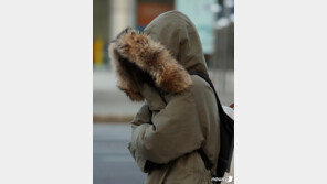 [날씨] 강풍에 전국 ‘꽁꽁’…“외출시 방한대책 필수”