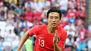 ‘76경기 19골’ 구자철 은퇴 선언…“이번 대회, 마지막”