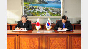 日초계기 잇단 도발에 한일 군사정보협정 폐기 수순 밟나