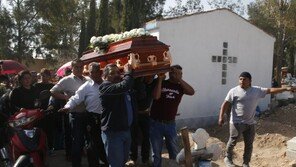 北 김영남, ‘송유관 화재’ 멕시코에 위문전문