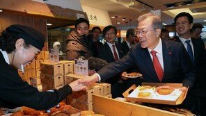 文대통령, 설연휴 앞두고 정국구상…민생·개각 등 고심