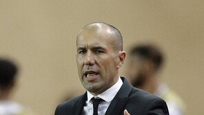 AS모나코의 촌극…앙리 경질 후 前 감독 재선임