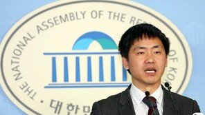 홍준표 “바른미래당 곧 소멸”…바른미래 “말조심 하라”