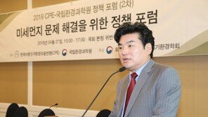 원유철 “황교안·오세훈 등 전당대회 참여 길 열어야”