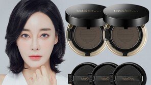 현대홈쇼핑 ‘라라츄 헤어쿠션’, 1분에 1000개씩 팔려…26일 특별 판매 진행