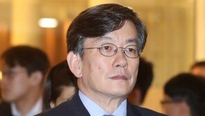 손석희 “긴 싸움을 시작할 것 같다”