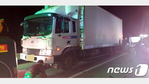 ‘졸음운전 시한폭탄’ 화물차 위험질주…졸음쉼터 무용지물