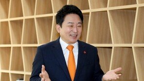 약속 지킨 원희룡…‘개인정보 유출’ 승소금 14만원 입금