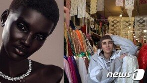 15만명 팔로워 가진 모델의 정체…‘가상모델’이라고?