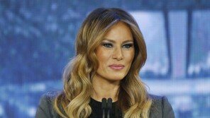 텔레그래프 “멜라니아에 대해 오보했다” 사과 후 피해보상