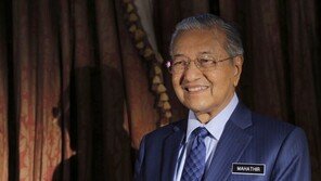 말레이시아, 일대일로 철도건설 사업 중단…中에 타격