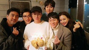 ‘극한직업’ 개봉 4일만에 200만 돌파…‘신과함께’와 같은 속도