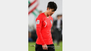 휴식이 절실한 손흥민, 손흥민이 절실한 토트넘