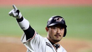 한화-FA 송광민 2년 16억원 계약