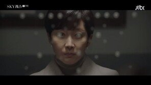 ‘SKY캐슬’ 혜나=한서진 친딸 추측까지 등장…초강력 반전있을까