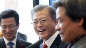 文대통령, 이번주 한-카타르 정상회담…경제행보 가능성도