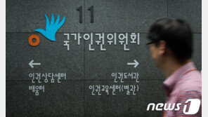 “시간외 수당 지급관리에 지문인식기만 사용은 인권침해”