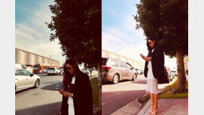 손예진, 현빈과 열애설 그후…조카 돌잔치?