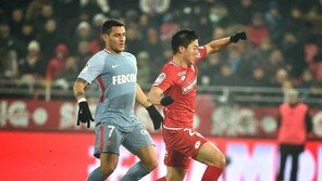 리그1 “권창훈 리그 첫 골, 모나코 고민 깊게 만들었다”