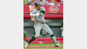 한화 이글스, 송광민과 2년 총액 16억원에 계약