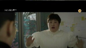 ‘SKY캐슬’ 조미녀 “김서형과 첫 대면 연기, 누 끼치고 싶지 않았다”