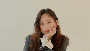 류혜영, 비웠더니 다시 꽉 찼어요…‘은주의 방’ 나와 훨훨