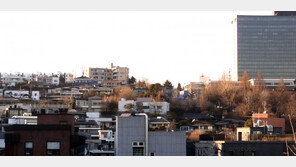 30억초과 주택 공시가격 예고대로 40~50%↑…급등지역도 평균상회