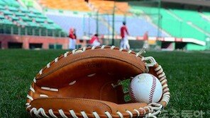 야구, 국제대회사상 첫 이닝축소·올림픽은?