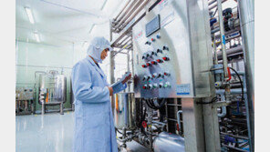 ‘발효’ 더해 홍삼 본래의 영양 성분 고스란히 섭취