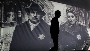 유럽人 3분의 1은 “나치 홀로코스트?! 전혀 모르는 일”