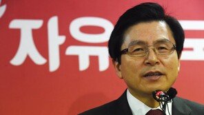 황교안 ‘책임당원 자격’ 논란…한국당 ‘갑론을박’