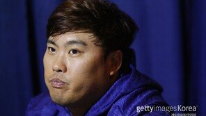 “몇년만 기다려달라” 팬 미팅에서 한화 복귀 공언한 류현진