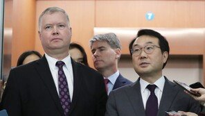 美 ‘셧다운 해제’에 내달 북미회담 ‘기대’…이번주 ‘분수령’