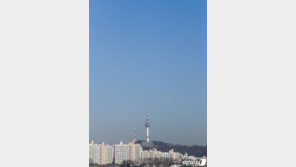 [날씨] 28일 찬공기 유입돼 퇴근길 추워져…중·남부 곳곳 눈