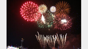 화천산천어축제 폐막…역대최다 183만명 기록