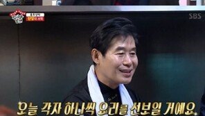 ‘집사부’ 이연복과 함께 하는 ‘사부 동창회’ with 김수미·전인권