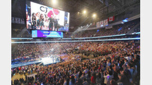 美에 비비고, 佛에 4DX…‘글로벌 CJ’가 뜬다