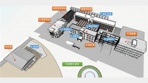 “옛 전남경찰청 본관서 탄흔 수백개 발견…정밀조사 시급”