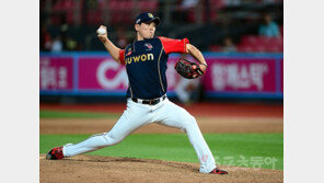 KT, 더블 스토퍼 만지작…‘투수조장’ 김재윤의 각오