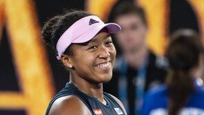 ‘호주오픈 우승’ 여자 테니스, 오사카 시대 열리나?