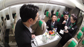 맏형 신현준 0.2인분? 넷이 모이면 4인분!