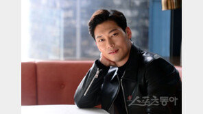 [인터뷰] 박훈 “연기, 이제야 좀 알 것 같다”