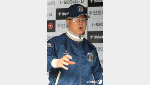 ‘김경문 유력’ 야구대표팀 신임 감독, 28일 발표