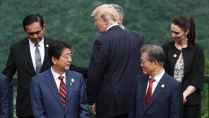 CNN “한일 레이더 갈등, 美 리더십 부재 징후”