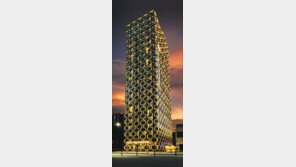 창의적인 디자이너들이 함께 만든 복합문화 공간